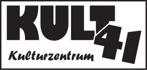KULT41 Logo
