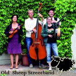 Old Sheep Streetband