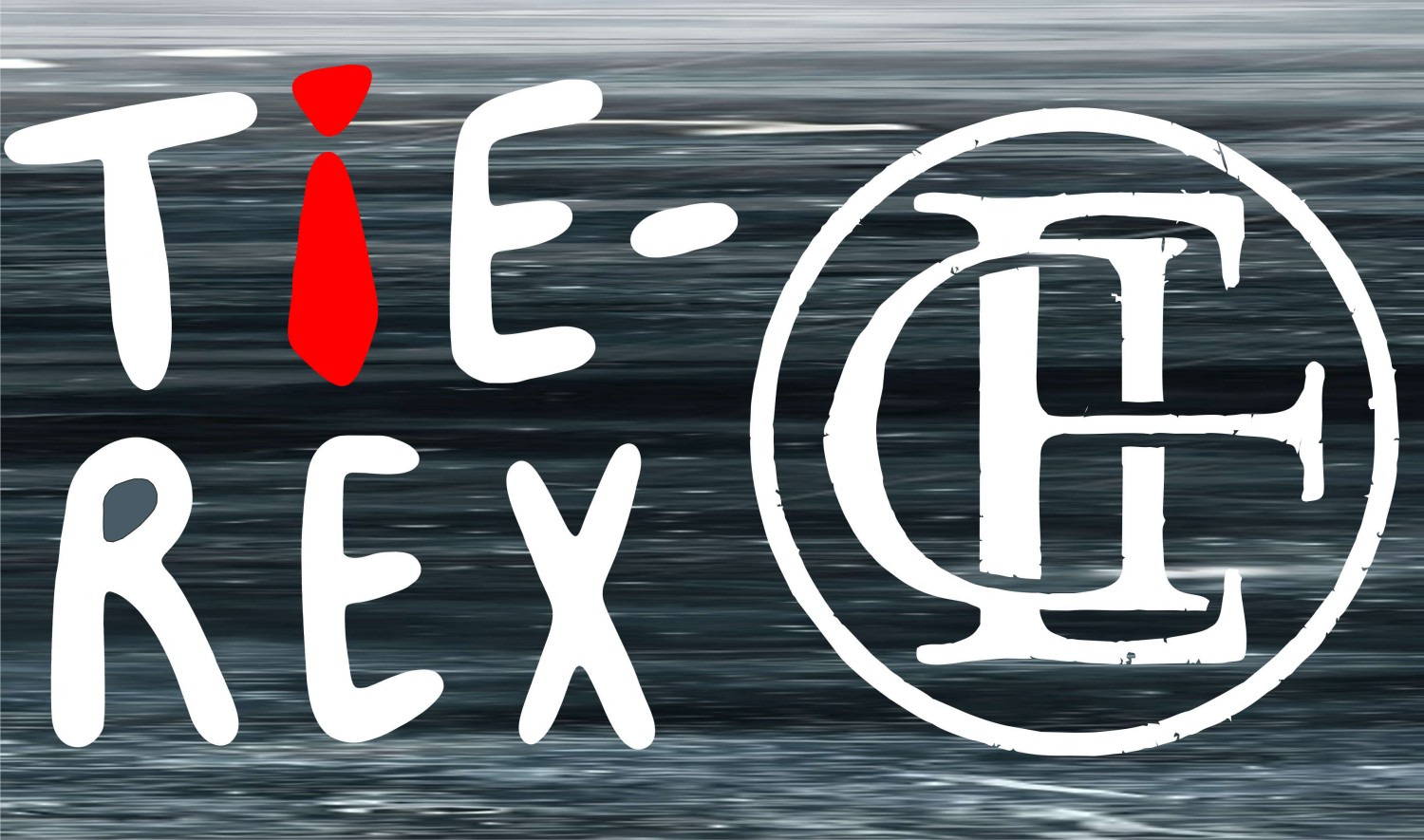 Tie-Rex+Drowning Empire