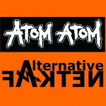 Atom Atom + Alternativen Fakten