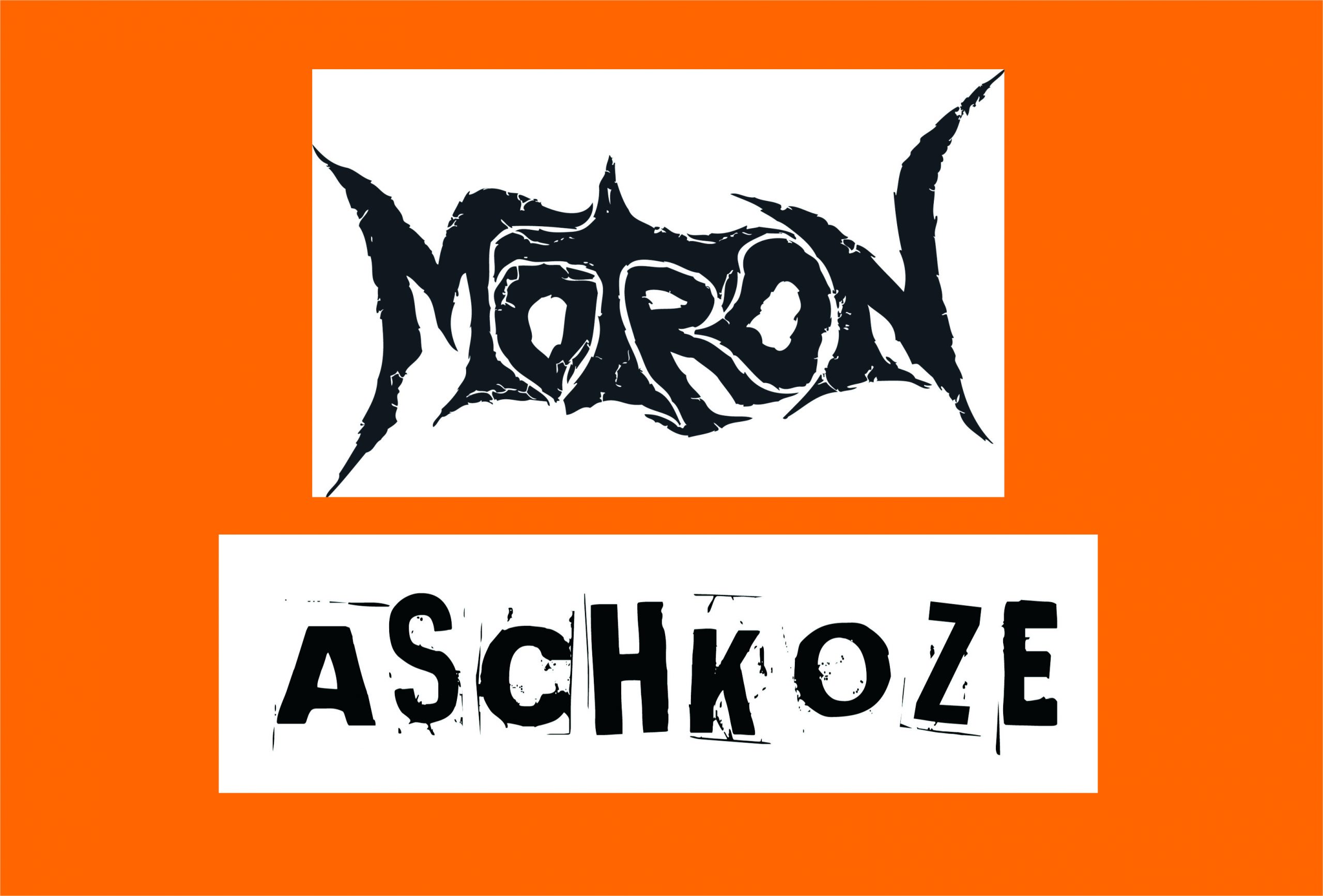 Motron + Aschkoze