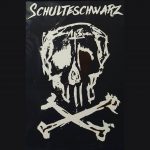Vernissage "Schulteschwarz - morbide Malerei"