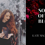 Lesung: Kate MacAlister featuring Stimmen der Rebellion