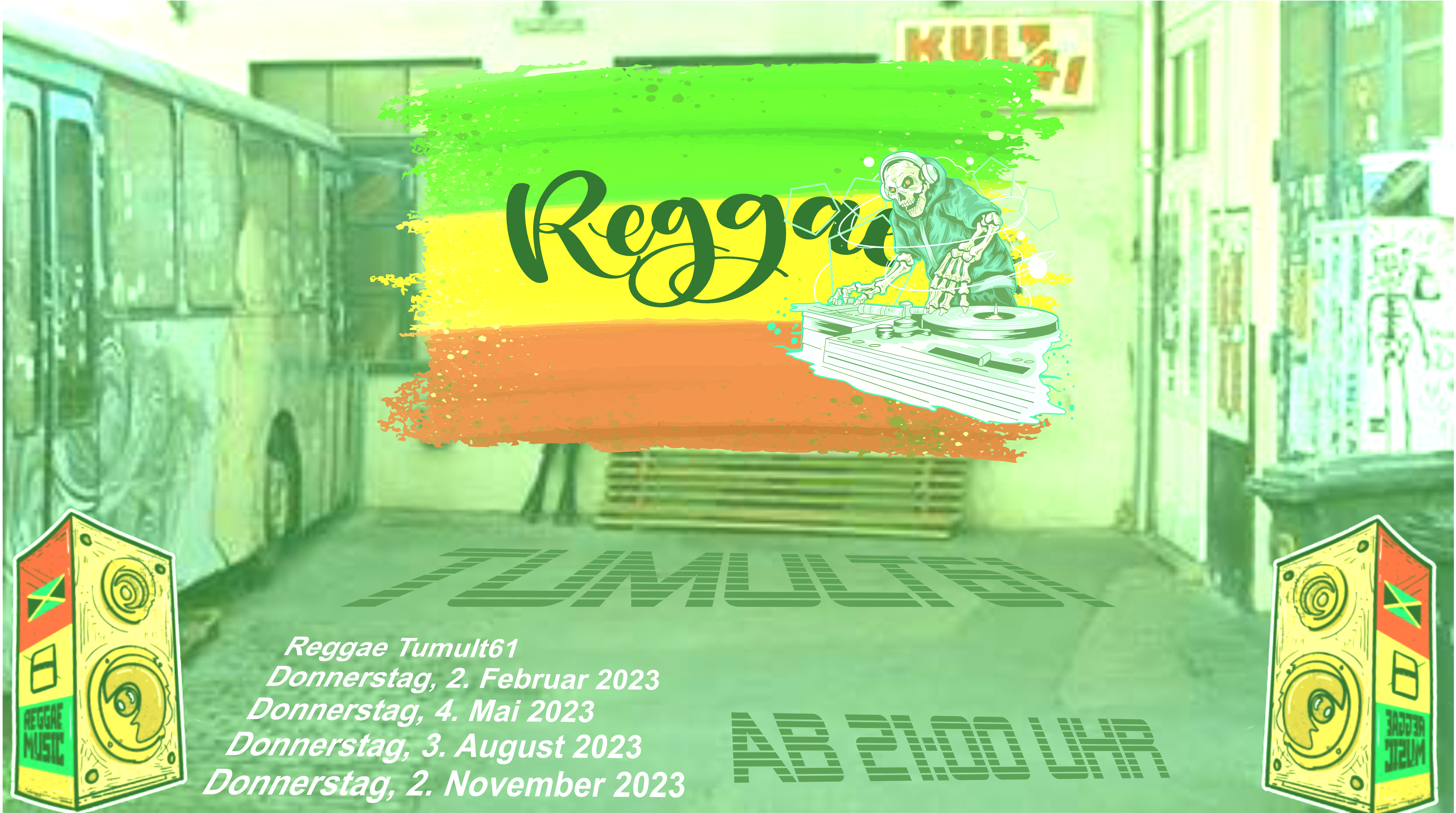Reggae Tumult61