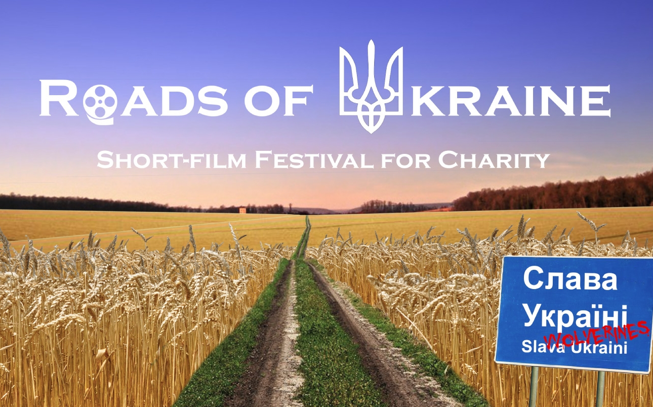 Roads of Ukraine: ein Dokumentarfilmfestival