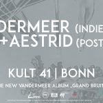 Vandermeer + AESTRID