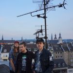 Kunststoff (Bonn Punk) EP Releasekonzert