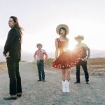 Jenny Don't and the Spurs und Jonah Gold & His Silver Apples