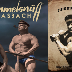 Rummelsnuff + Asbach