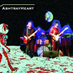 The Ashtray Heart