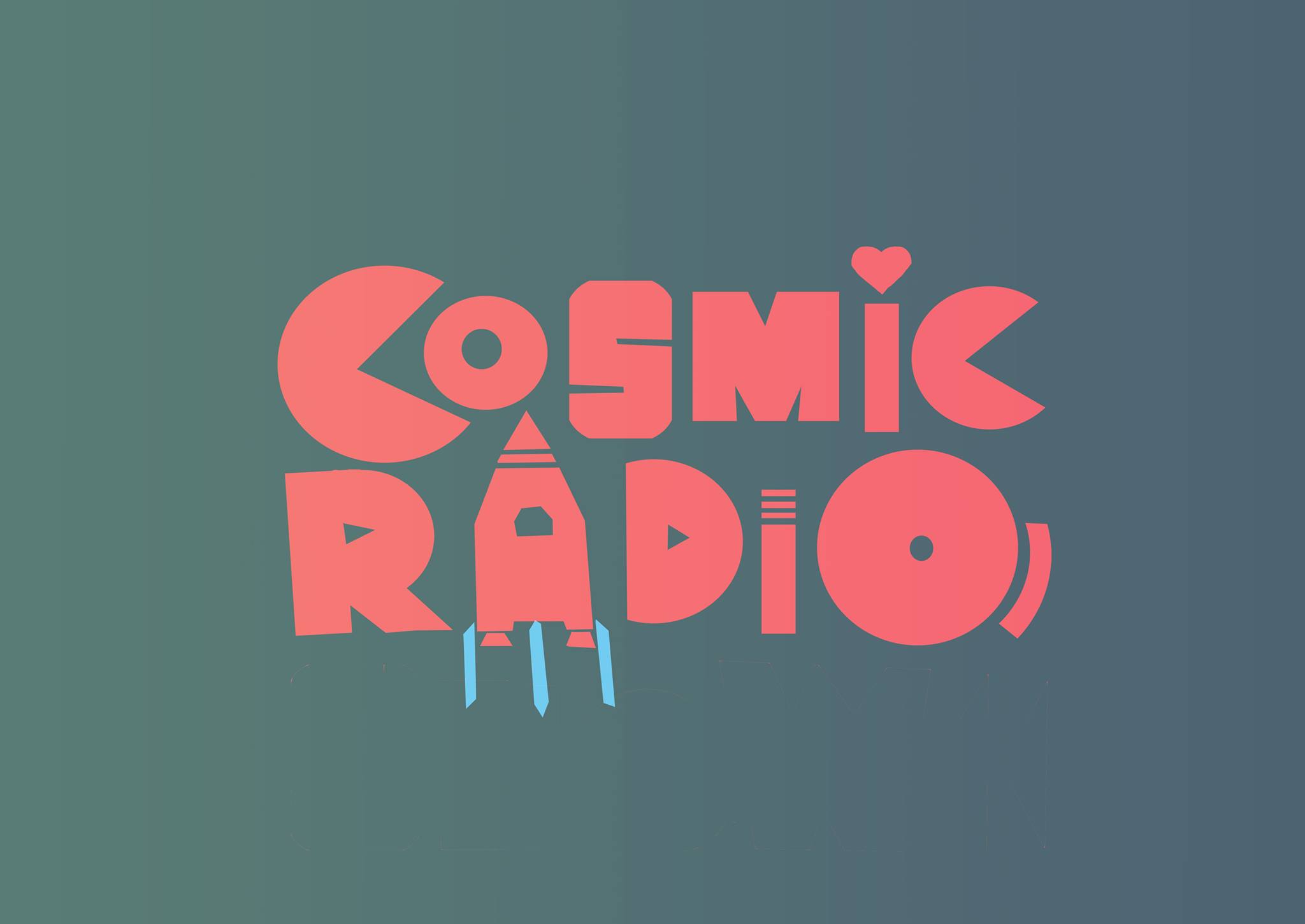 Cosmic Radio Tumult