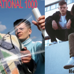 International 1000(Berlin)+Helio & Luzid(Bonn)