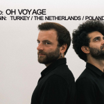 Oh Voyage - Turkish Psych/Electro