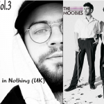 Gaze into the Night Vol.3 mit Stay in Nothing (Grungegaze, UK) + The Moobies (Post-Punk,Bonn)
